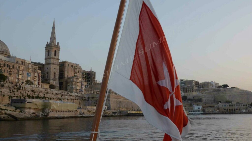 Malta Maritime Summit