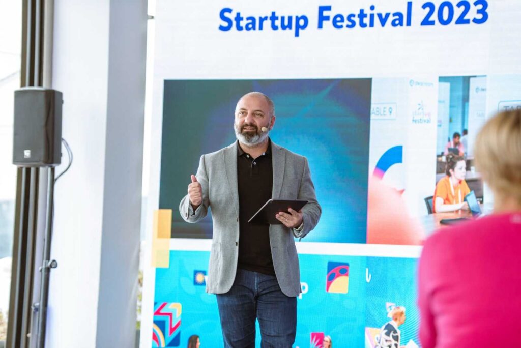 Malta Start-up Festival