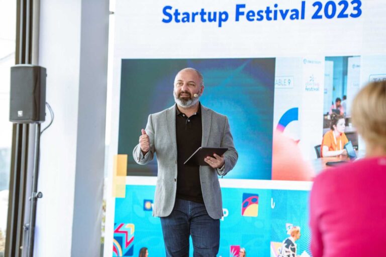 Malta Start-up Festival