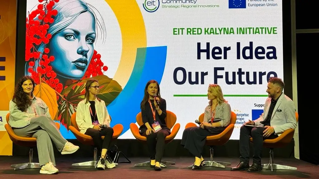 EIT-Red-Kalyna-Initiative