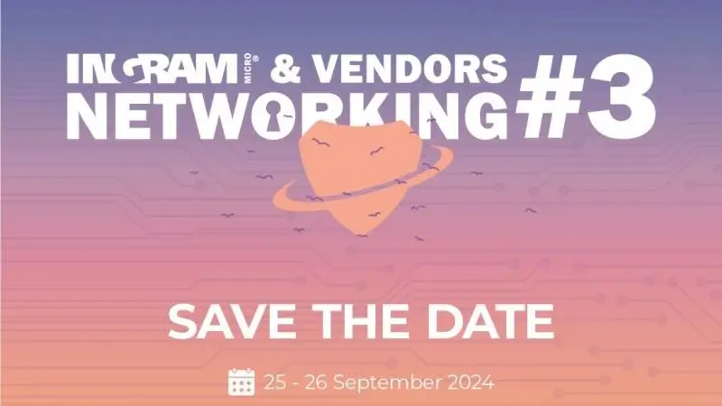 Ingram-Vendors-Networking