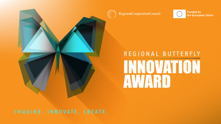 Butterfly Innovation Award