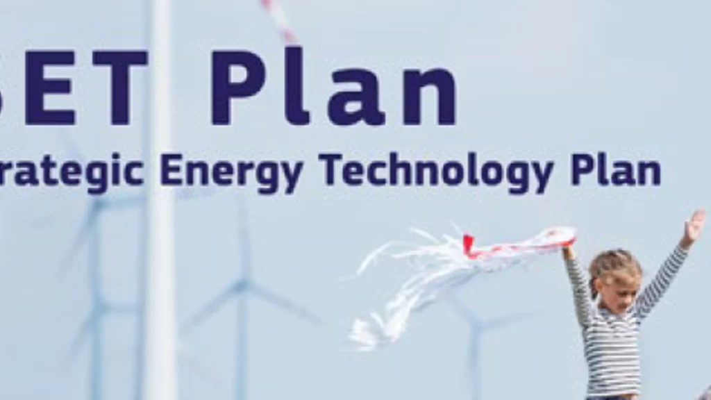 Strategic Energy Technology Plan Conference