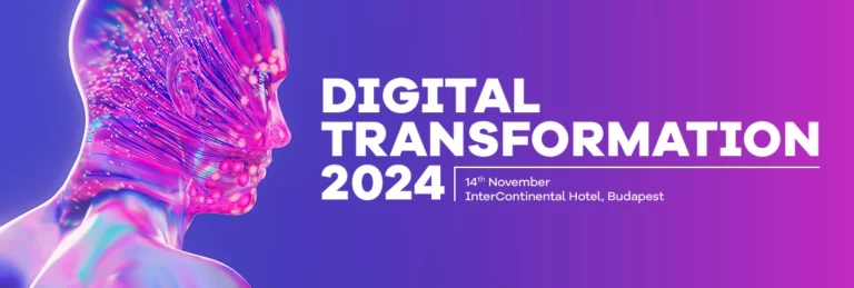 digital tranformation 2024 hungary