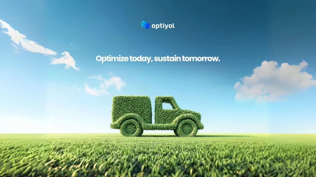 Optiyol – €1.5M Raised to Transform Delivery Management