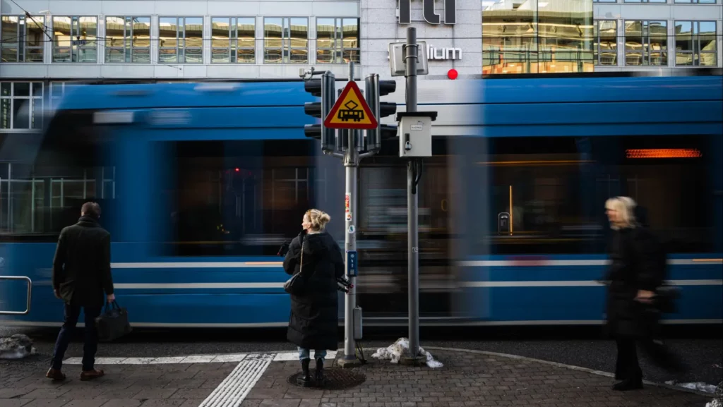 Connecting Nicosia to Europe’s Urban Mobility Innovations