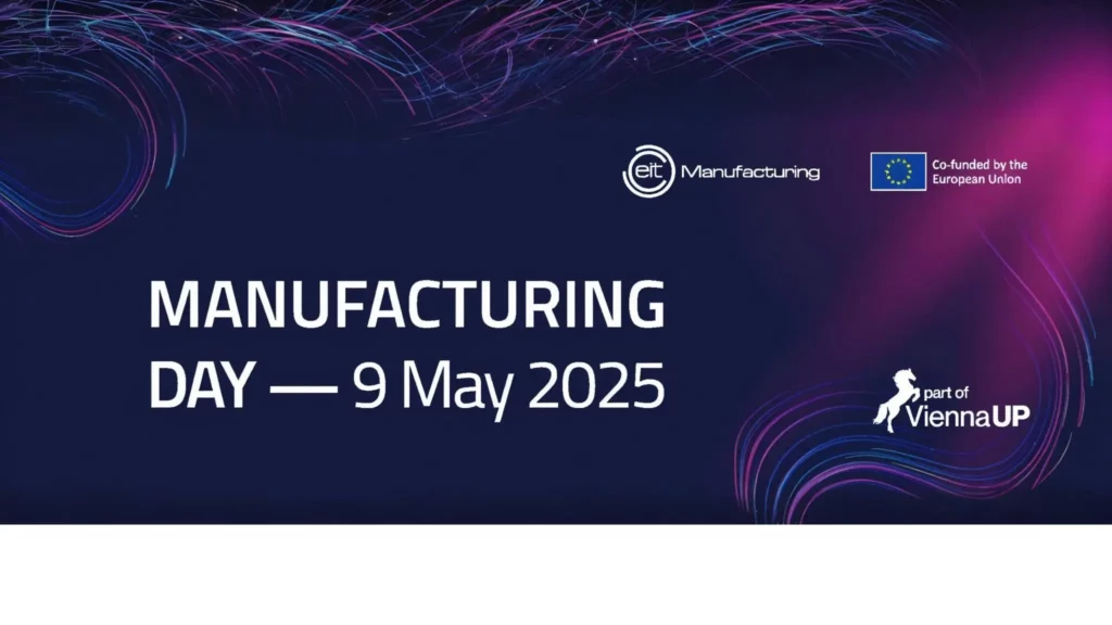Manufacturing Day 2025